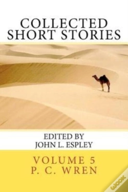 Capa do artigo Collected Short Stories