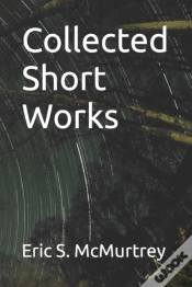 Capa do artigo Collected Short Works