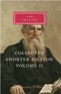 Collected Shorter Fiction Volume Two - Preview