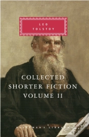 Capa do artigo Collected Shorter Fiction Volume Two