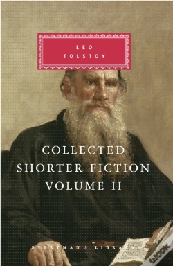 Capa do artigo Collected Shorter Fiction Volume Two
