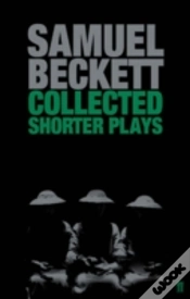 Capa do artigo Collected Shorter Plays