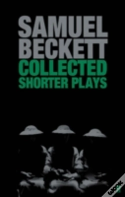 Capa do artigo Collected Shorter Plays