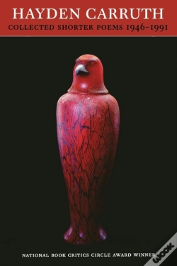 Capa do artigo Collected Shorter Poems, 1946-1991