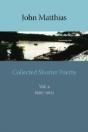 Collected Shorter Poems - Preview