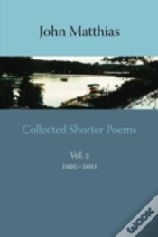 Capa do artigo Collected Shorter Poems