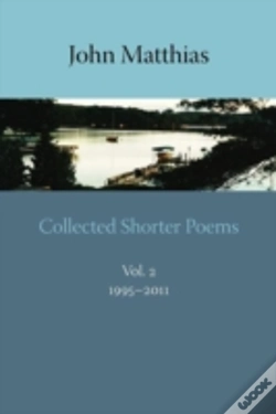 Capa do artigo Collected Shorter Poems