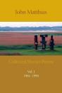 Collected Shorter Poems - Preview