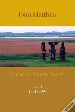 Capa do artigo Collected Shorter Poems