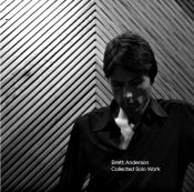 Capa do artigo Collected Solo Work - CD