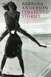 Capa do artigo Collected Stories