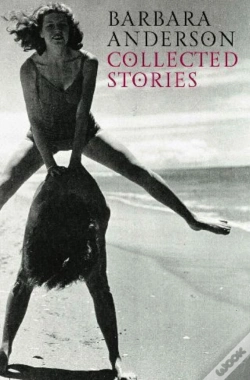 Capa do artigo Collected Stories
