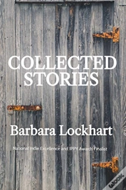 Capa do artigo Collected Stories