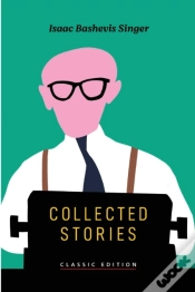 Capa do artigo Collected Stories