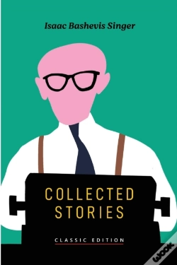 Capa do artigo Collected Stories