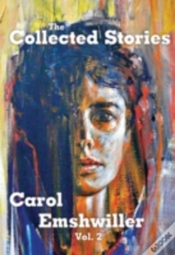 Capa do artigo Collected Stories