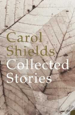 Capa do artigo Collected Stories