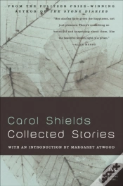 Capa do artigo Collected Stories
