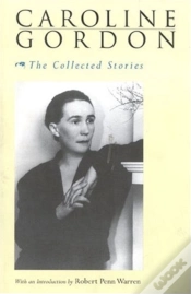 Capa do artigo Collected Stories Caroline Go Pb