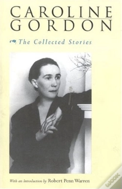 Capa do artigo Collected Stories Caroline Go Pb