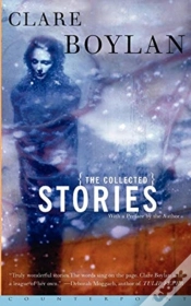 Capa do artigo Collected Stories