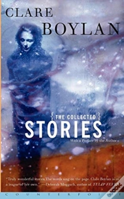 Capa do artigo Collected Stories