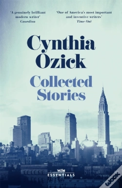 Capa do artigo Collected Stories
