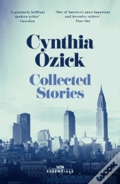 Capa do artigo Collected Stories