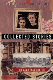 Capa do artigo Collected Stories