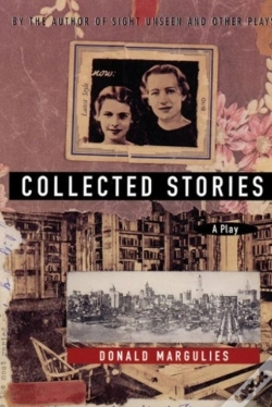 Capa do artigo Collected Stories