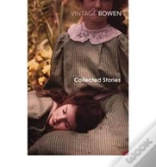 Capa do artigo Collected Stories