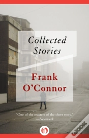 Capa do artigo Collected Stories