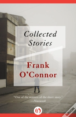 Capa do artigo Collected Stories