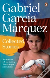Capa do artigo Collected Stories