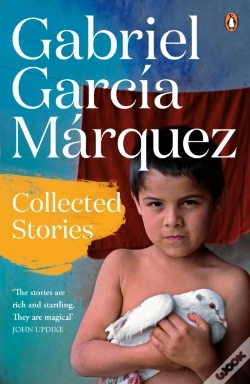 Capa do artigo Collected Stories