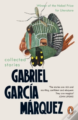 Capa do artigo Collected Stories