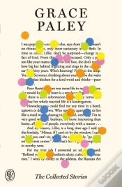 Capa do artigo Collected Stories