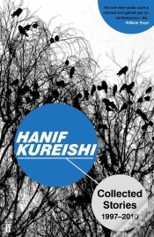 Capa do artigo Collected Stories