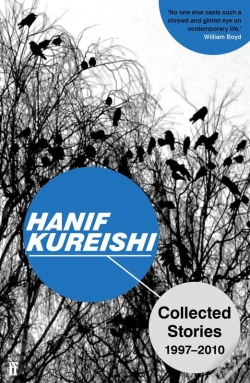 Capa do artigo Collected Stories