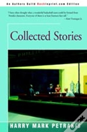 Capa do artigo Collected Stories