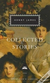 Capa do artigo Collected Stories