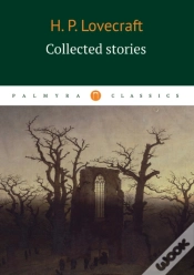Capa do artigo Collected Stories
