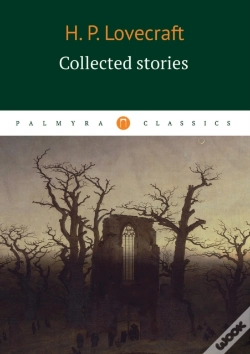 Capa do artigo Collected Stories
