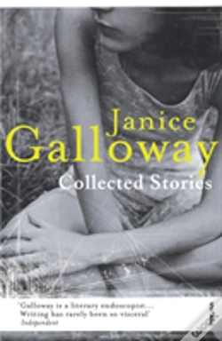 Capa do artigo Collected Stories