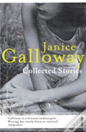 Capa do artigo Collected Stories