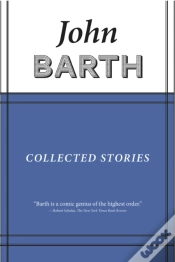 Capa do artigo Collected Stories