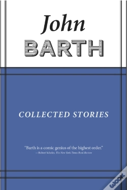 Capa do artigo Collected Stories