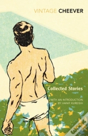 Capa do artigo Collected Stories