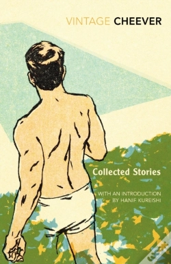 Capa do artigo Collected Stories
