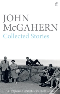 Capa do artigo Collected Stories